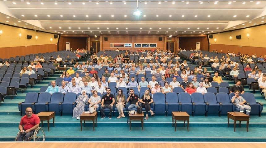 Son 5 yılda terör örgütlerinin ağına düşen gençlerin oranı yüzde 79