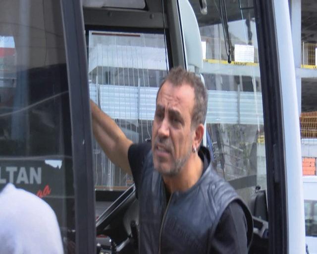 Neslican Tay ın cenazesi hastaneden alındı (1) 2