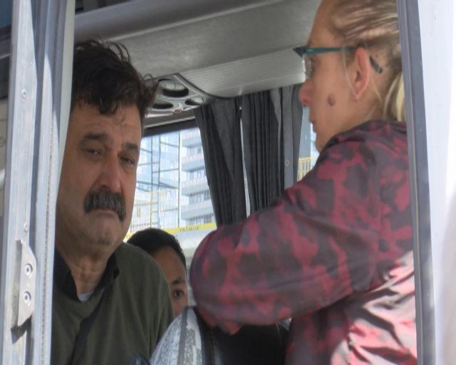 Neslican Tay ın cenazesi hastaneden alındı (1) 4