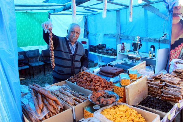 Gerede Hayvan ve Emtia Panayırı başladı