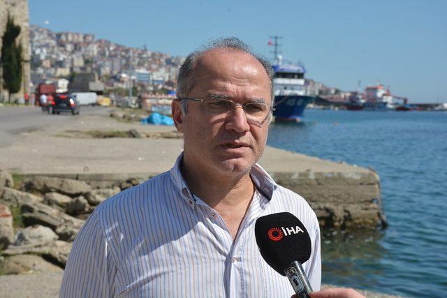 Ahmet Çobanoğlu: “Kültür turu anlamında ciddi bir kaybımız var”