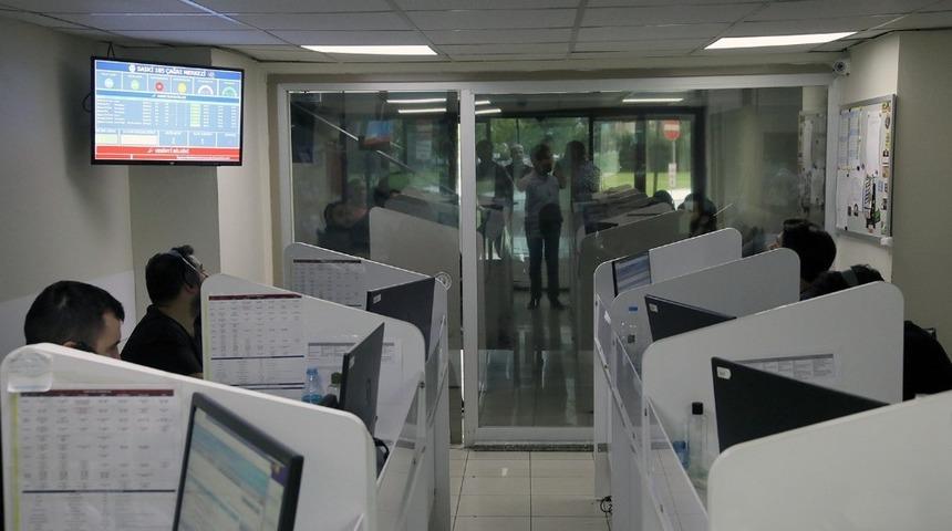 Teknolojik yeniliklerle hizmet kalitesi y&uuml;kseliyor