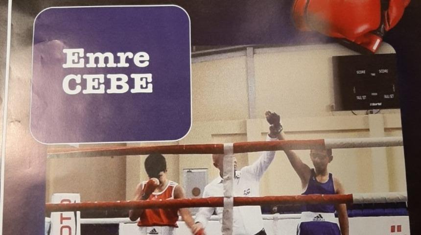 Paland&ouml;ken Belediyesi Spor Kul&uuml;b&uuml; yine gururlandırdı