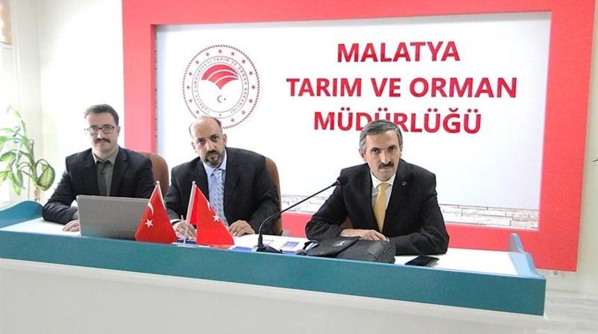 Kamu çalışanlarına ‘bağımlılık yapan maddelerle mücadele eğitimi’ verildi