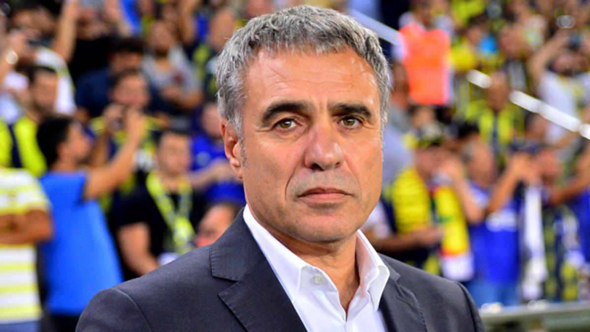 Ersun Yanal kararını verdi! İşte Fenerbah&ccedil;e'nin muhtemel 11'i