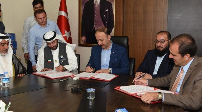 Şanlıurfa’da bir okul daha yapılacak