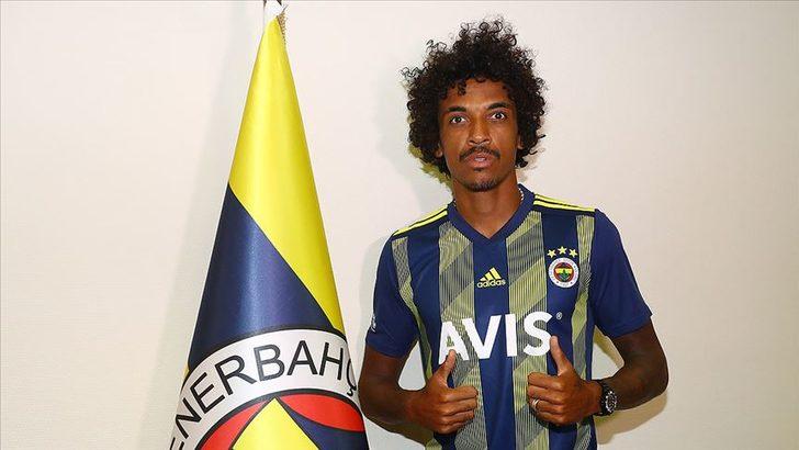 Fenerbahçe'de Luiz Gustavo Fransa'ya geri dönebilir iddiası G5