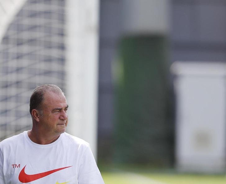 Haldun Domaç: Fatih Terim'in bazı yöneticilerle problemi var G4