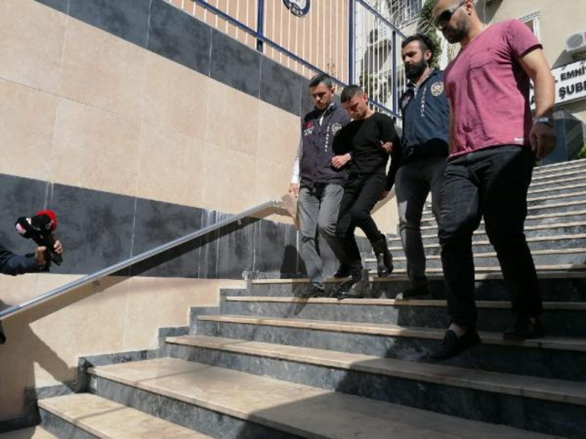 İstanbul'daki katliamda dehşete d&uuml;ş&uuml;ren ifadeler