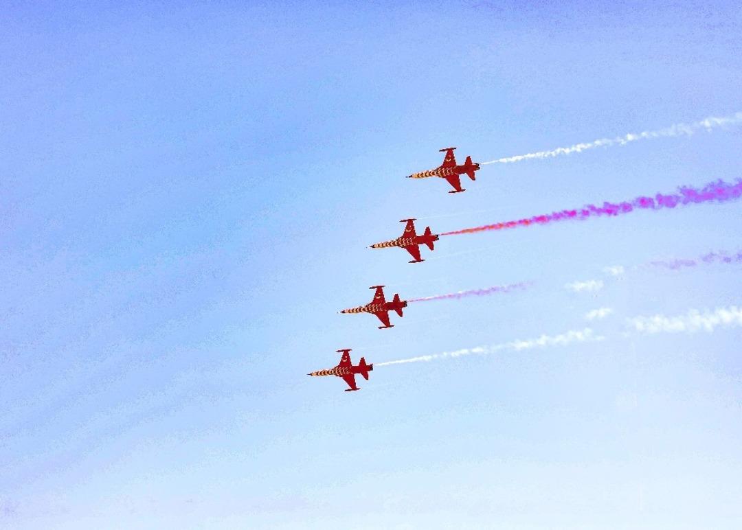 HK&Uuml; T&uuml;rkiye&rsquo;nin en b&uuml;y&uuml;k teknoloji festivalinde