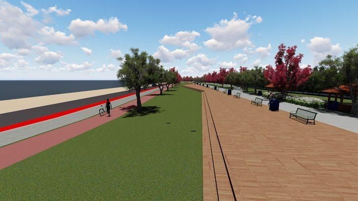 Samandağ Belediyesi’nden kıyı kenar yıkımları açıklaması G1