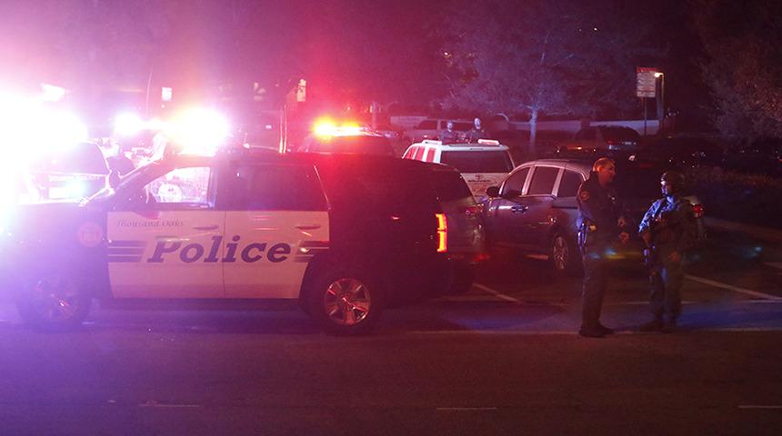 Son dakika: ABD'de kanlı saldırı! Ölü ve yaralılar var