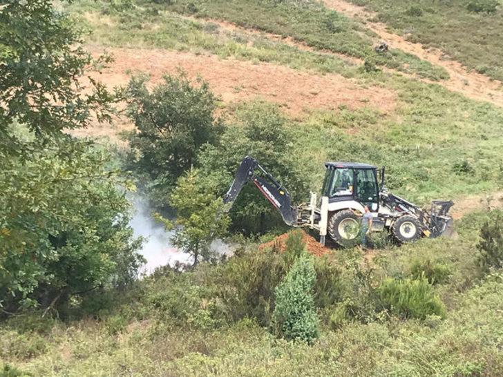 Kötü koku ihbarıyla ortaya çıktı! Binlercesi böyle bulundu G2