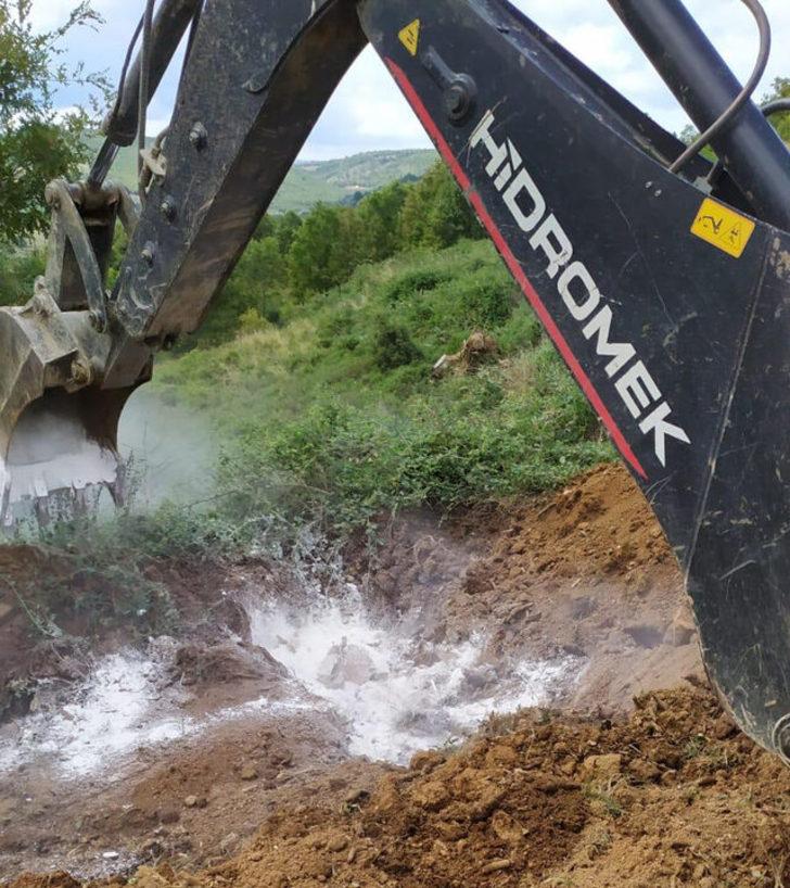 Kötü koku ihbarıyla ortaya çıktı! Binlercesi böyle bulundu G3