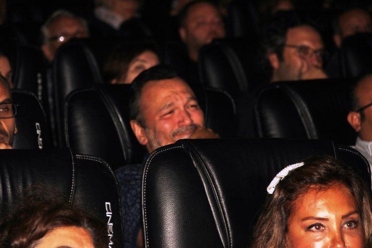 Ali Sunal’ın zor anları! Gözyaşları sel oldu G2