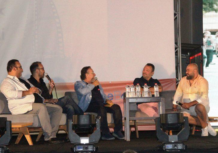 Ali Sunal’ın zor anları! Gözyaşları sel oldu G5