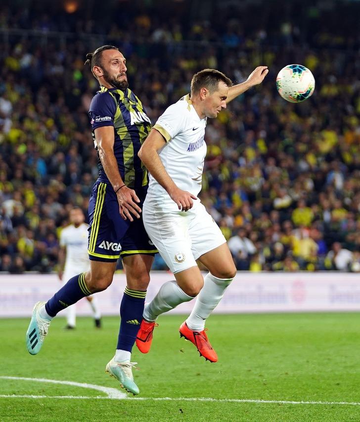 UEFA açıkladı! Kosova ile Rusya takımları arasında eşleşme olmayacak G5