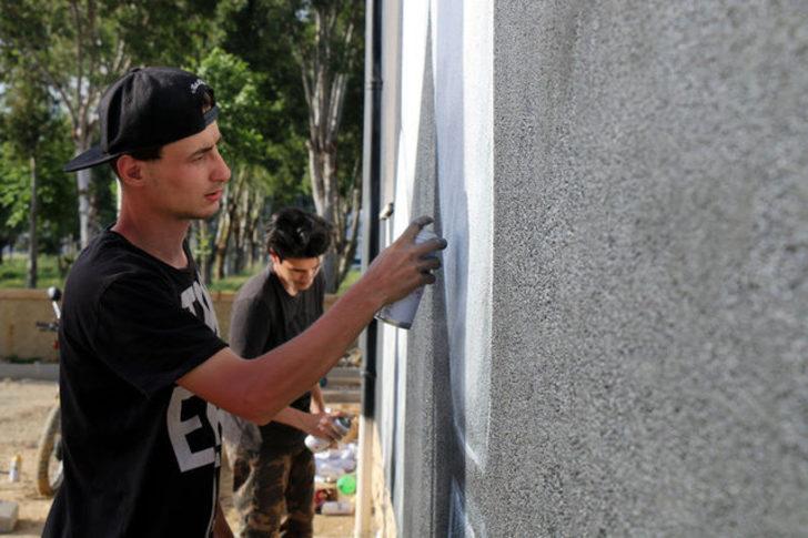 Metrekaresinden 250 TL kazanıyorlar! G1