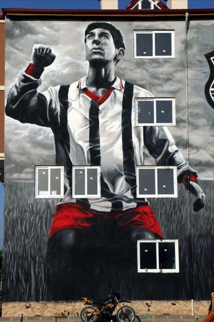 Metrekaresinden 250 TL kazanıyorlar! G2