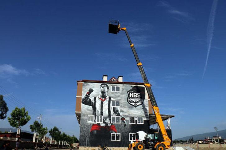 Metrekaresinden 250 TL kazanıyorlar! G3