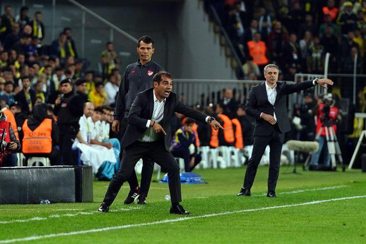 F.Bahçe'yi Vedat Muriqi kurtardı! G4