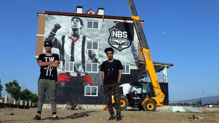 Metrekaresinden 250 TL kazanıyorlar! G4