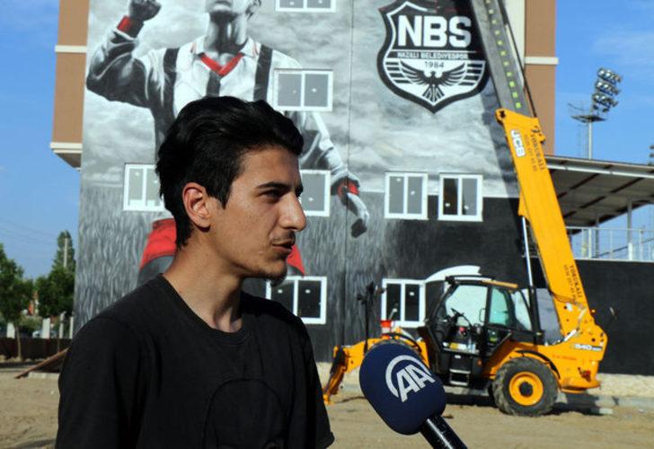 Metrekaresinden 250 TL kazanıyorlar! G5