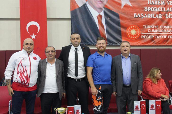 İstanbul Muaythai Şampiyonası, 608 sporcunun katılımıyla devam ediyor G2