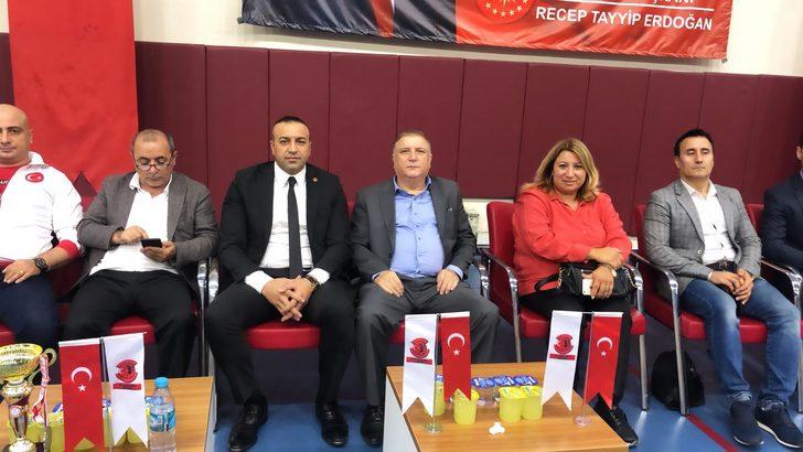 İstanbul Muaythai Şampiyonası, 608 sporcunun katılımıyla devam ediyor G4