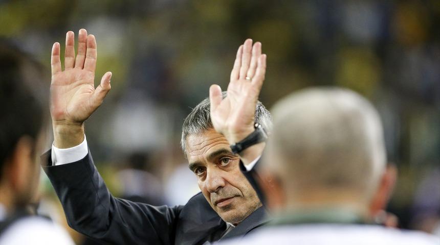 Ersun Yanal: Derbiden istediğimiz sonucu almak istiyoruz