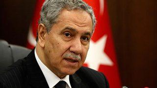 MHP'den Bülent Arınç'a 'KHK faciadır' tepkisi: Bir facia var, o da sensin