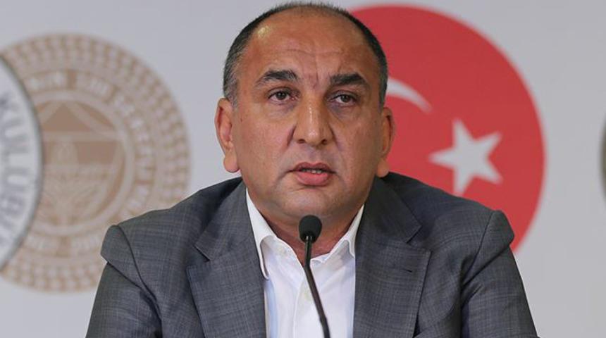 Semih &Ouml;zsoy: Galatasaray ma&ccedil;ı bizim i&ccedil;in &ouml;zel