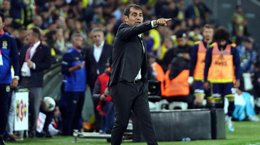 Metin Diyadin: Kadro sıkıntımız sahaya yansıyor