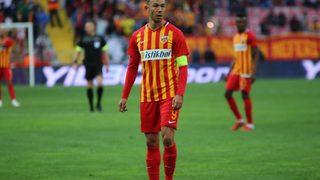 Umut Bulut: Toparlanmak zorundayız