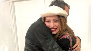 Haluk Levent’ten Neslican Tay paylaşımı! 'Konserin gelirinden...'