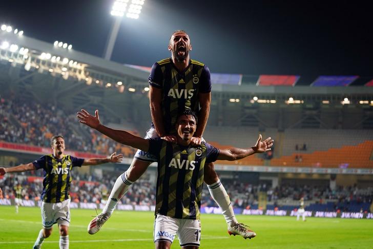 Fenerbahçe, Vedat Muriqi için 40 milyon Euro istiyor G5