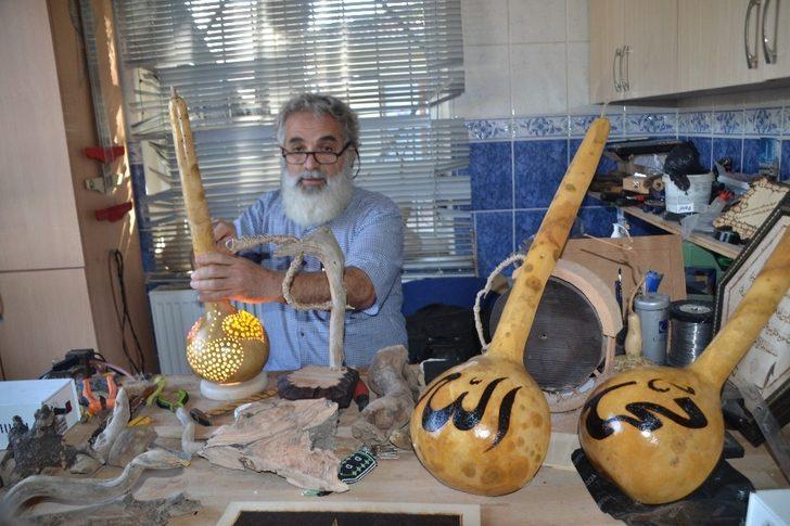 (Özel) Engelliler sanatta engel tanımıyor G2