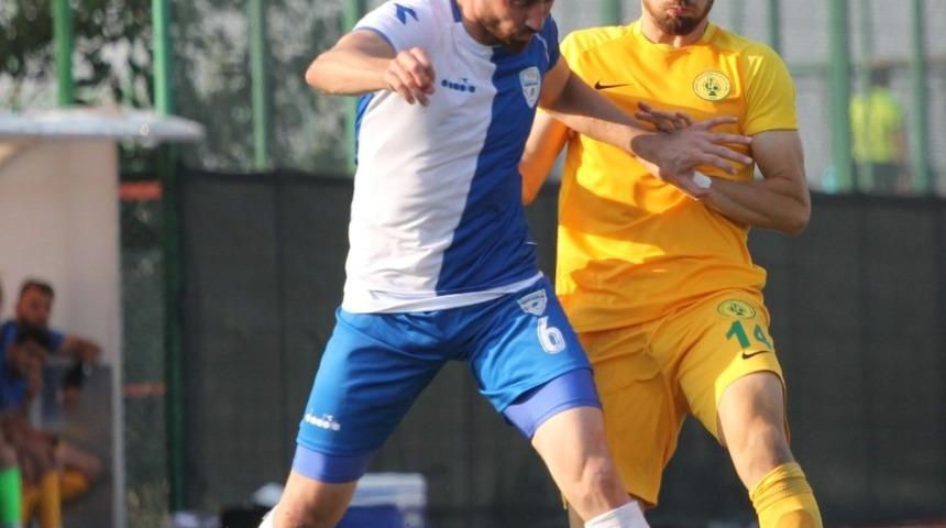 Yeşilyurt Belediyespor’da yenilginin üzüntüsü yaşanıyor