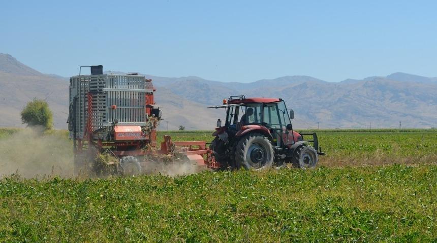 Pancar Çiftçisi verilen fiyatlardan memnun