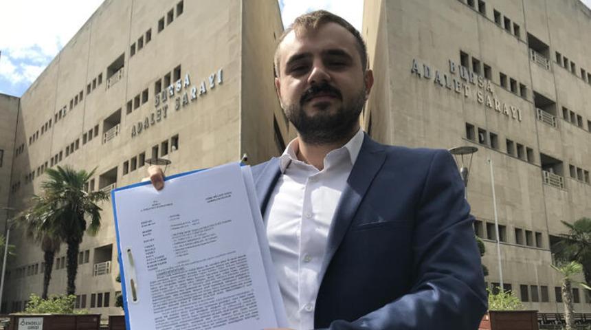 Mahkemeden flaş düğün salonu kararı!