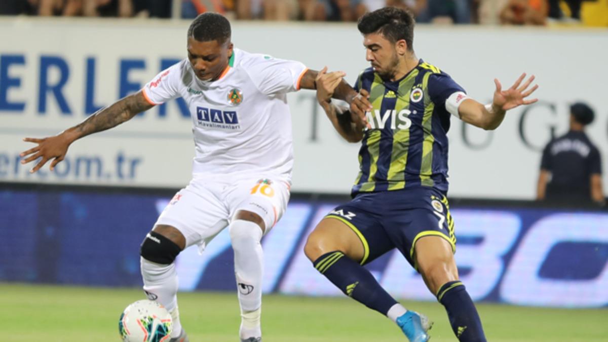 Ozan Tufan: İlk kez kaptan olunca uyuyamadım