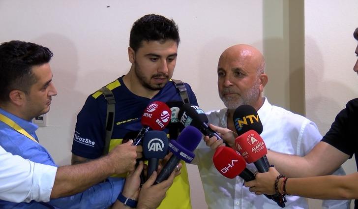  West Ham United'tan Ozan Tufan'a 30 milyon Euro G1