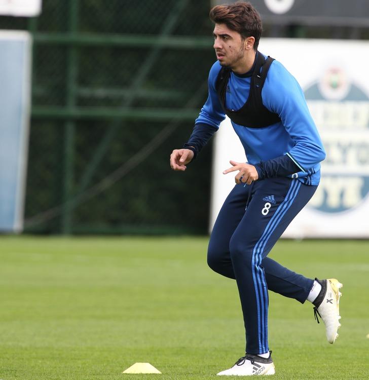 Ozan Tufan, Fenerbahçe'de kalmak istiyor G4