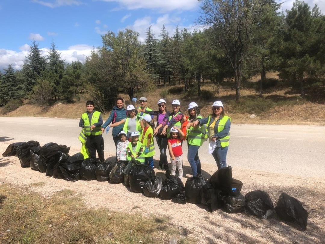 Bilecik Belediyesinden &ldquo;Haydi Yapalım&rdquo; etkinliği