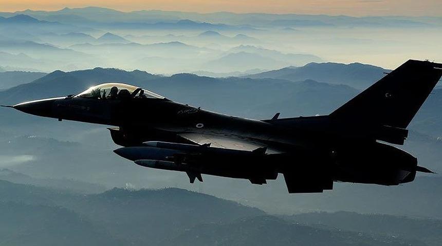 MSB’den son dakika açıklaması: 7 terörist etkisiz hale getirildi