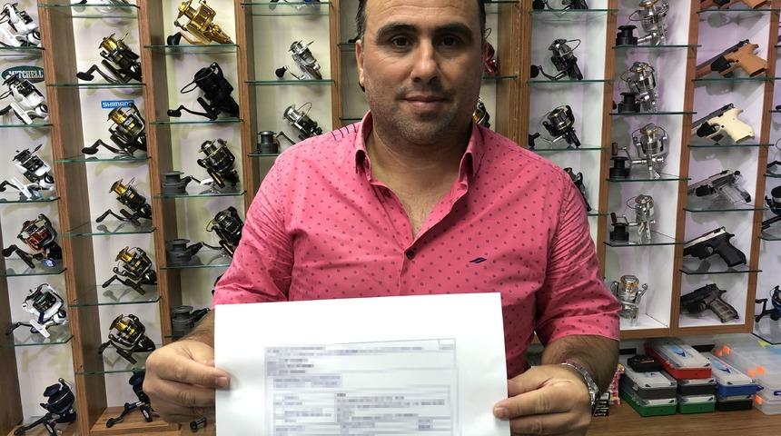 İnternetten tatil satın aldı! Otele gidince şoke oldu