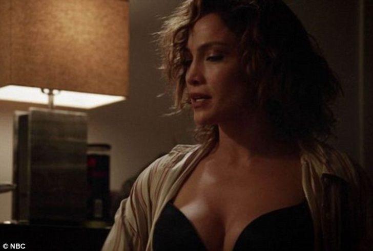 Jennifer Lopez'in o sahnelerine tepki! Hustlers yasaklandı G1