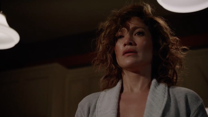 Jennifer Lopez'in o sahnelerine tepki! Hustlers yasaklandı G5