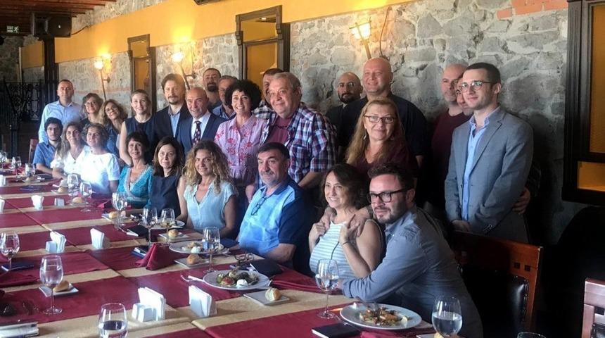 Dünyanın en ünlü gastronomi fuarı “Terra Madre” İzmir’e geliyor