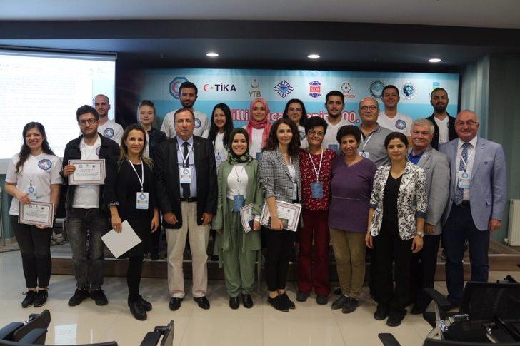 Kuvayi Milliye Şehri Balıkesir Sempozyumu sona erdi G1